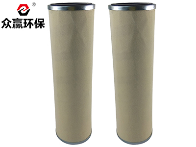 燃氣聚結(jié)濾芯CS604LGT2DH13 除水聚結(jié)濾芯
