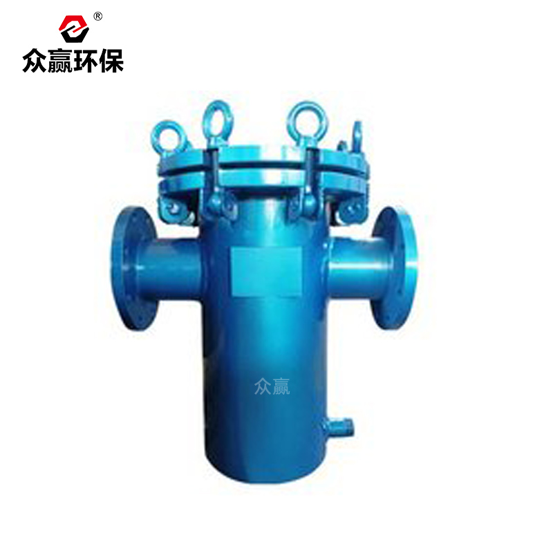 眾贏環(huán)?；@式過濾器