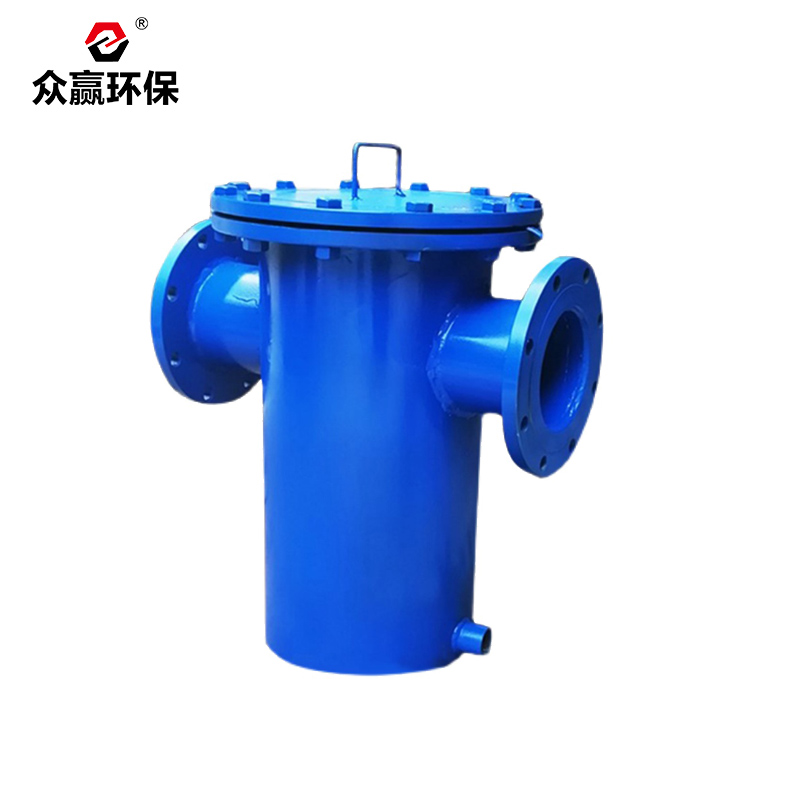 眾贏環(huán)?；@式過濾器