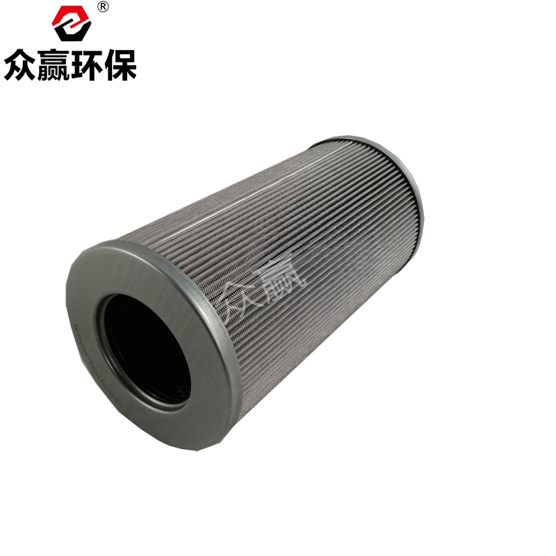 液壓油濾芯堵塞后會有什么影響？