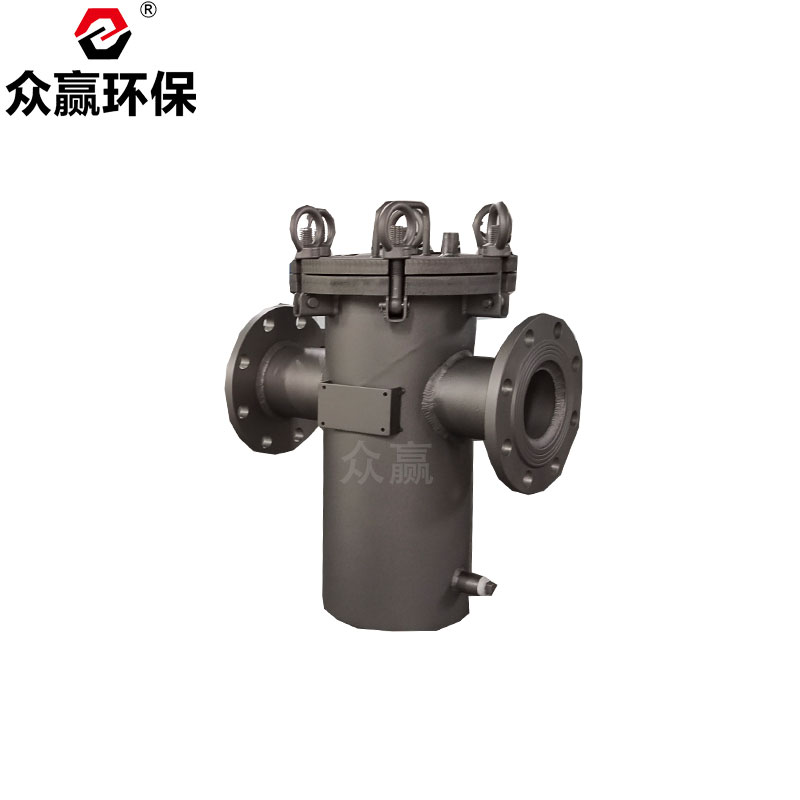 如何選擇適合籃式過濾器的材料？