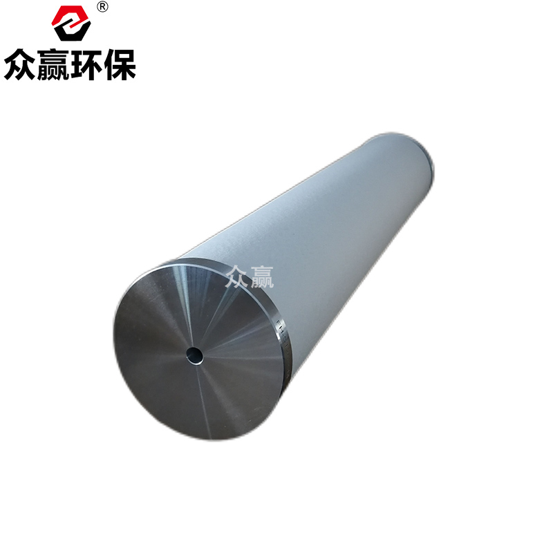 聚結(jié)濾芯如何工作？