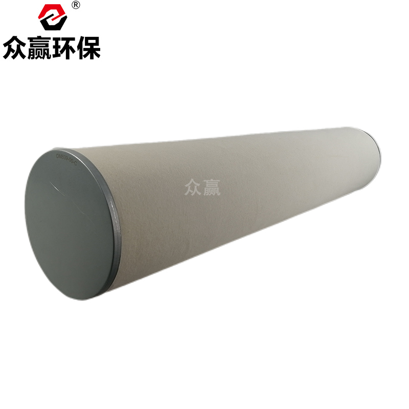 如何維護(hù)和更換聚結(jié)濾芯？