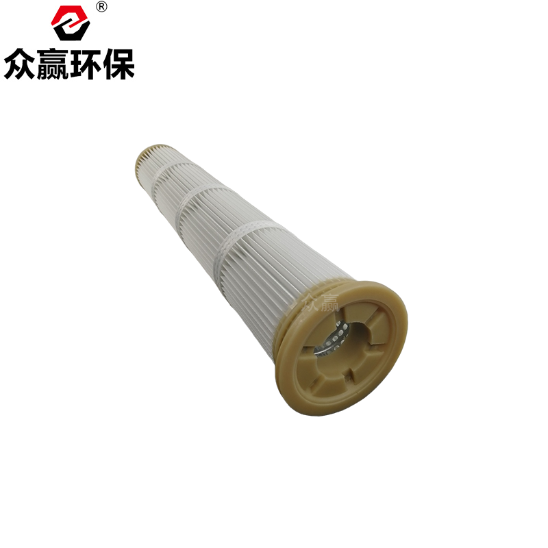 除塵濾筒的壽命一般是多久？