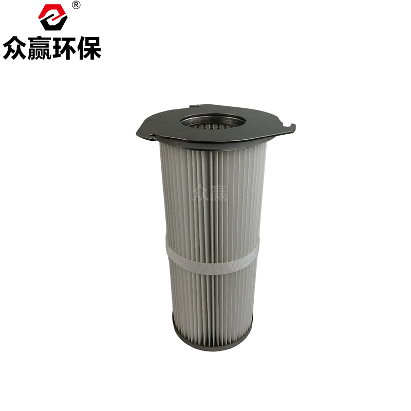 除塵濾筒的保養(yǎng)和更換周期是怎樣的？