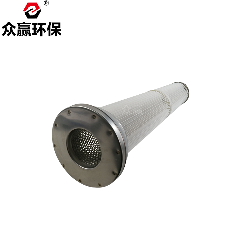 除塵濾筒的壽命一般是多久？